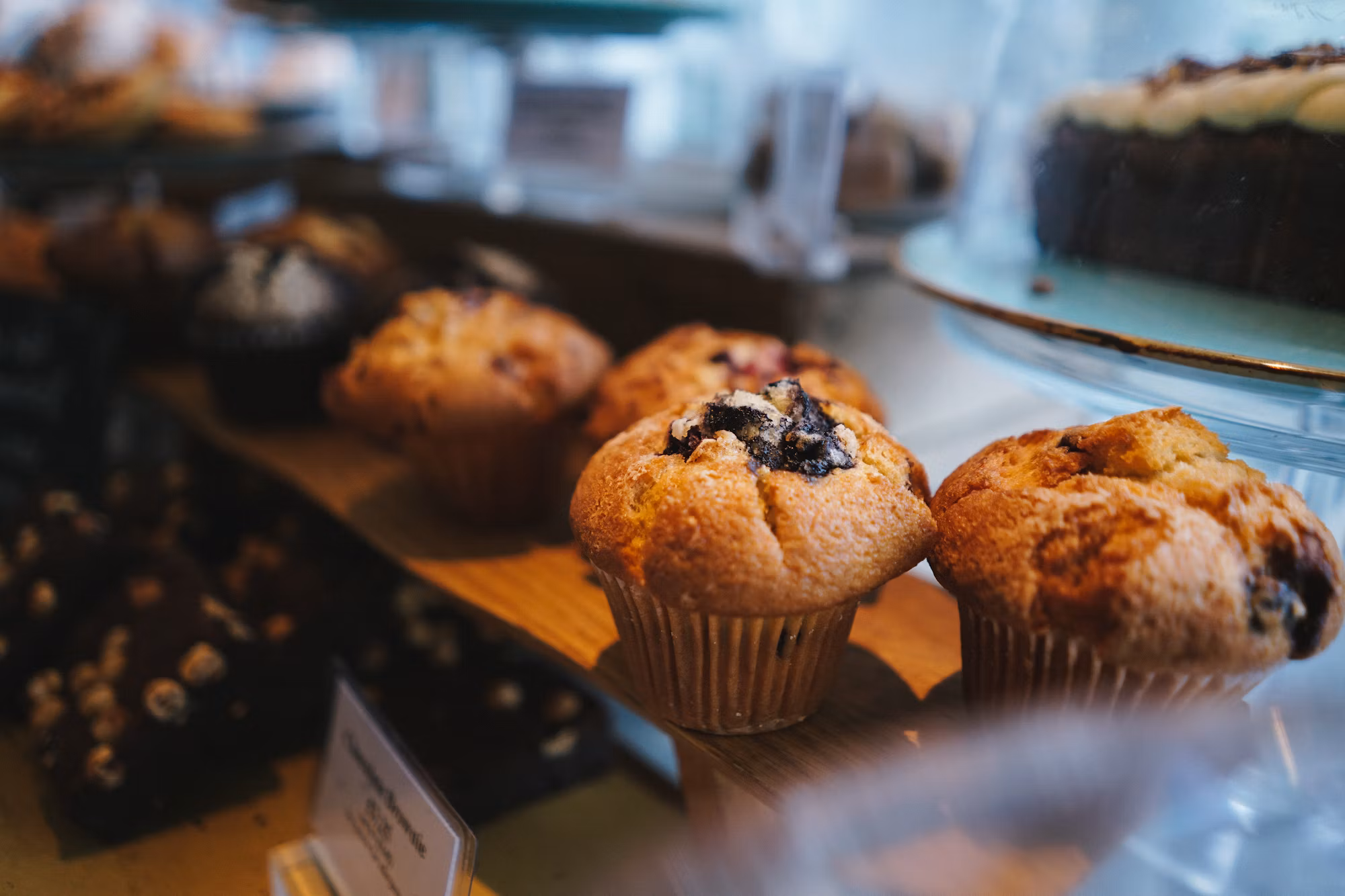 Sweet Innovations: The Evolution of Modern Desserts